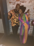 Yandy (Love & Hip Hop) & Dj Barry Blends