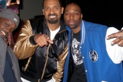 Mike Epps & Smokey