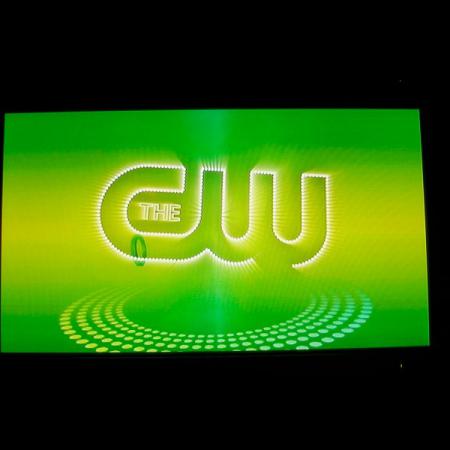 CW Network Event