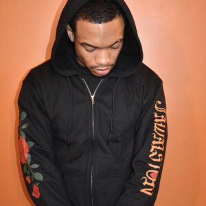 Jawalston Hoody Sweaters